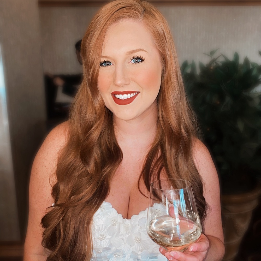 Meet your Posher, Mariah